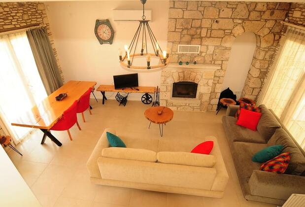 Alaçatı Eldoris Otel - Görsel 34