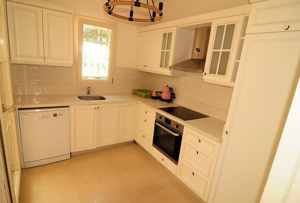 Alaçatı Eldoris Otel - Görsel 30