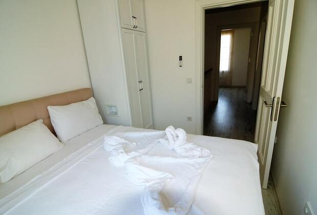 Alaçatı Eldoris Otel - Görsel 21