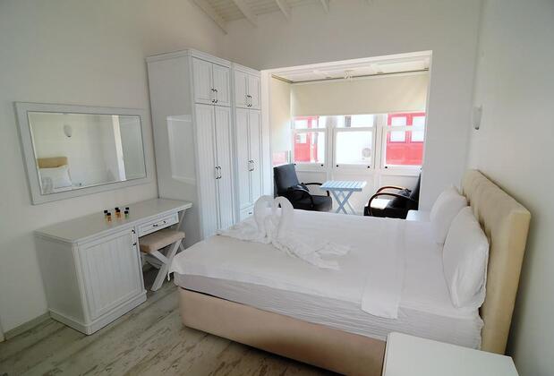 Alaçatı Eldoris Otel - Görsel 13