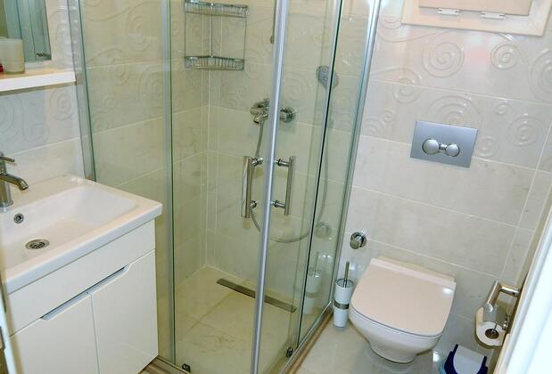 Alaçatı Eldoris Otel - Görsel 31