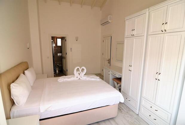 Alaçatı Eldoris Otel - Görsel 25