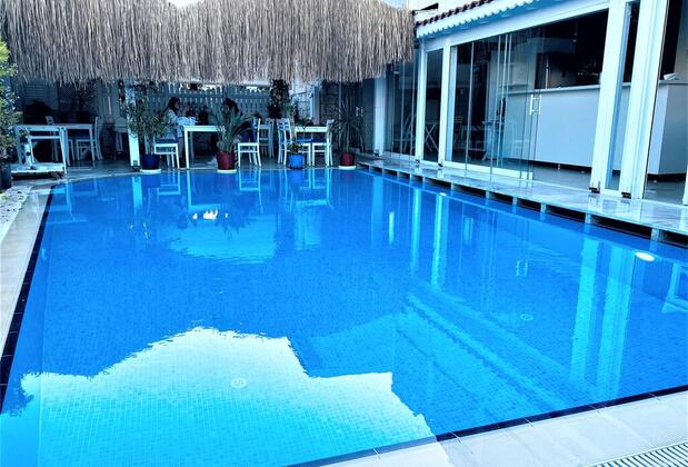 Alaçatı Eldoris Otel - Görsel 20