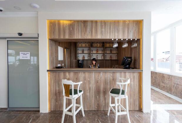 World Point Hotel - Görsel 14