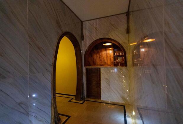 World Point Hotel - Görsel 26