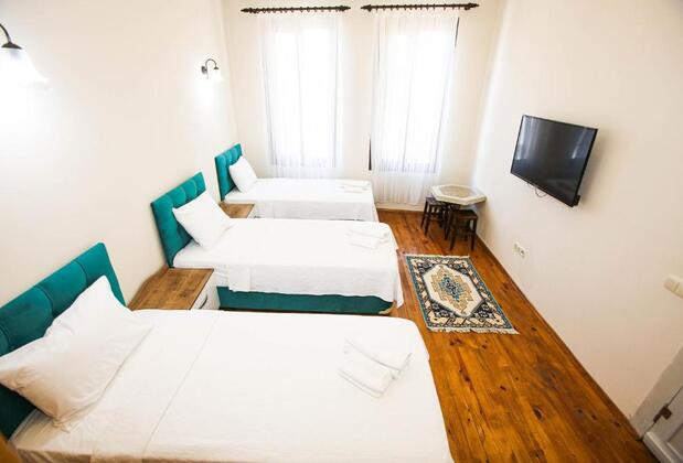 Gold Coast Hostel - Görsel 18