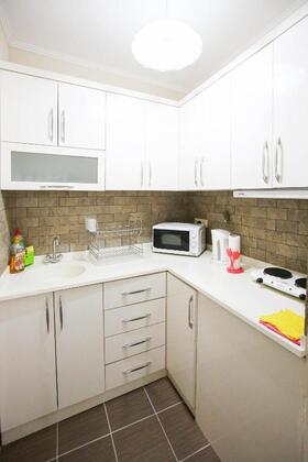 Gold Coast Hostel - Görsel 23