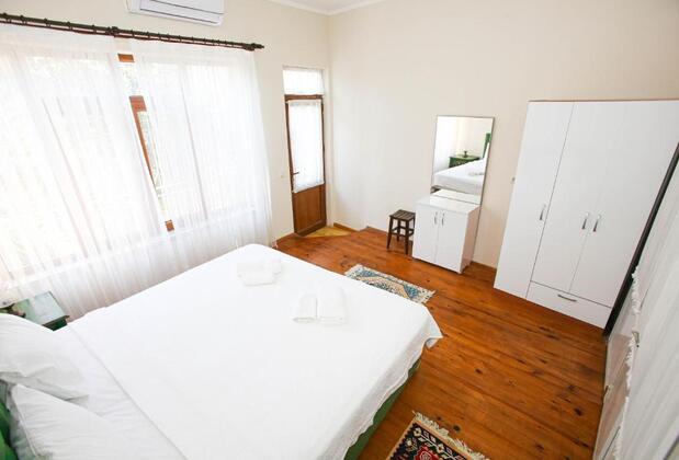 Gold Coast Hostel - Görsel 16