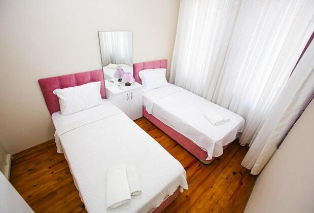 Gold Coast Hostel - Görsel 19