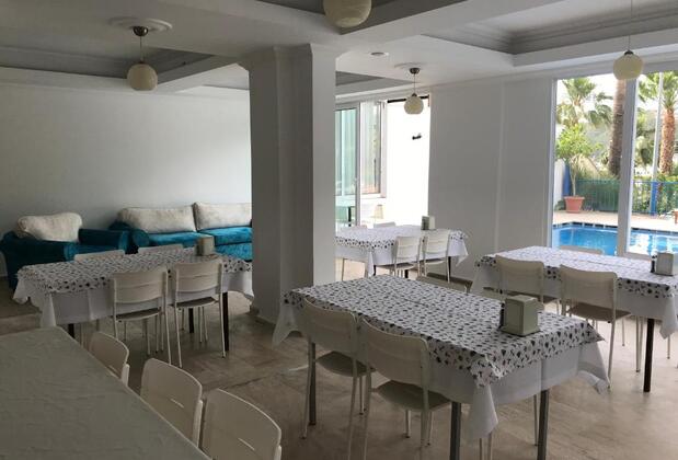 Status Otel - Görsel 11