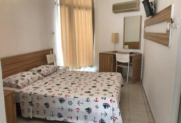 Status Otel - Görsel 7