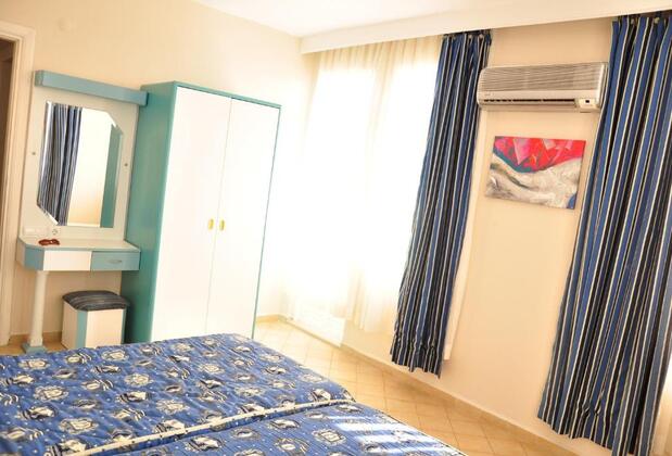 Belle Ocean Apart Hotel - Görsel 9