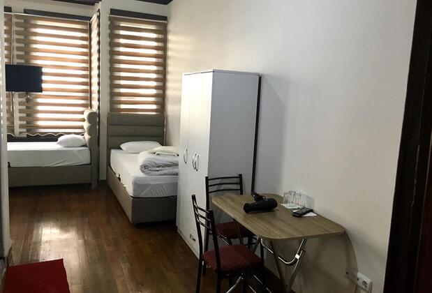 Güner Hotel Bursa - Görsel 9