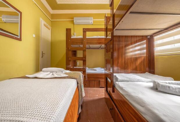 Gold Coast Hostel - Görsel 17