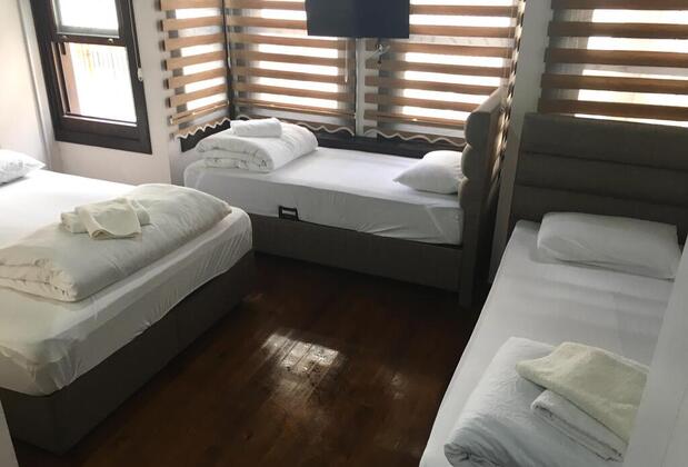 Güner Hotel Bursa - Görsel 10