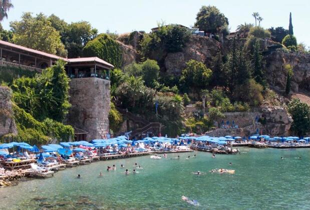 Gold Coast Hostel - Görsel 31