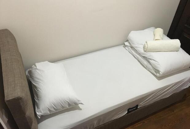 Güner Hotel Bursa - Görsel 12