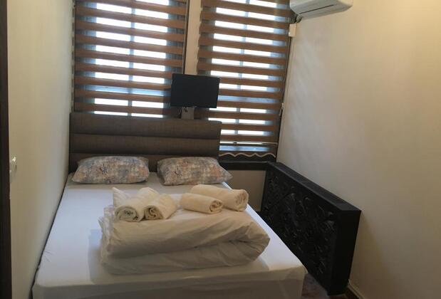 Güner Hotel Bursa - Görsel 13