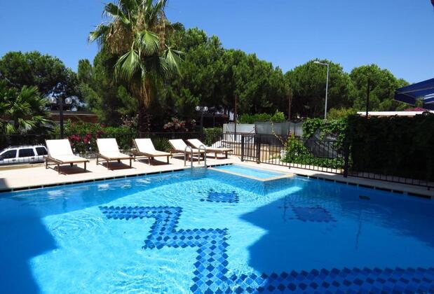 Status Otel - Görsel 10