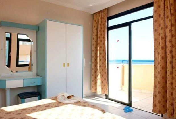 Belle Ocean Apart Hotel - Görsel 10