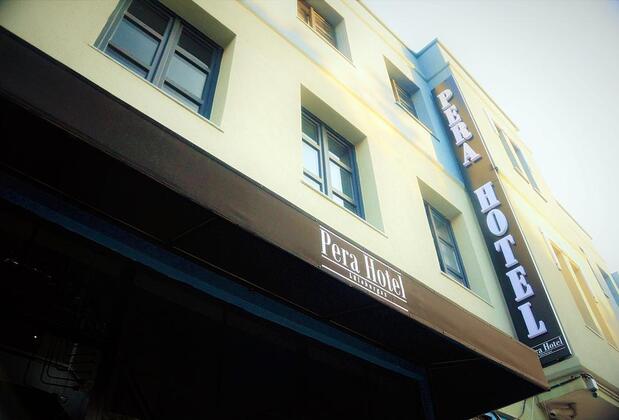 Pera Hotel Lüleburgaz - Görsel 3