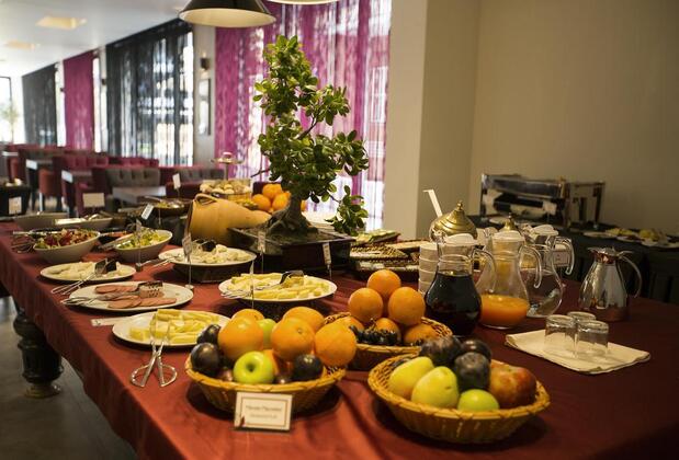 Kalevera Hotel - Görsel 10