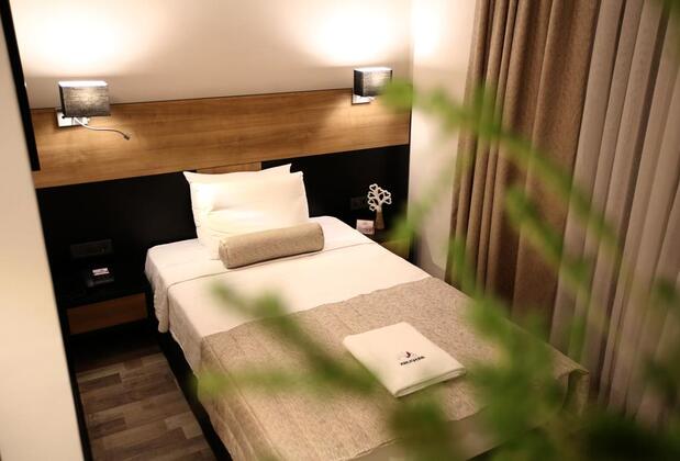 Kalevera Hotel - Görsel 7