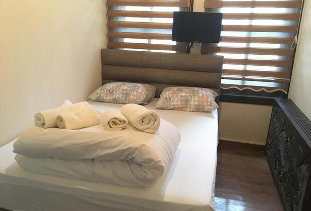 Güner Hotel Bursa - Görsel 14