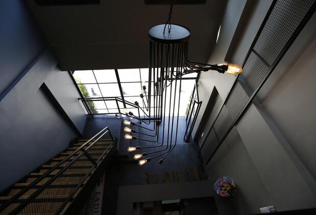 Pera Hotel Lüleburgaz - Görsel 10