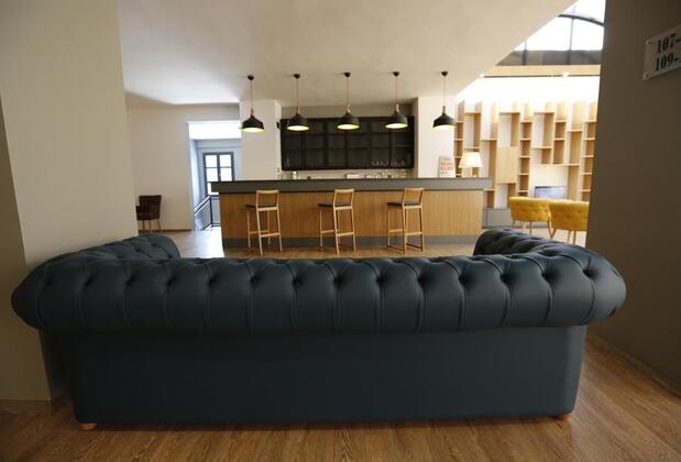 Pera Hotel Lüleburgaz - Görsel 8