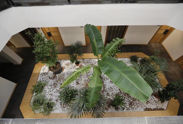 Pera Hotel Lüleburgaz - Görsel 25