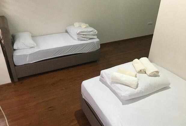 Güner Hotel Bursa - Görsel 15