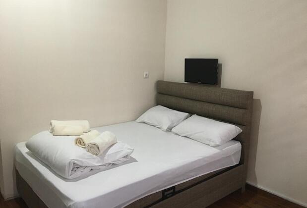 Güner Hotel Bursa - Görsel 16