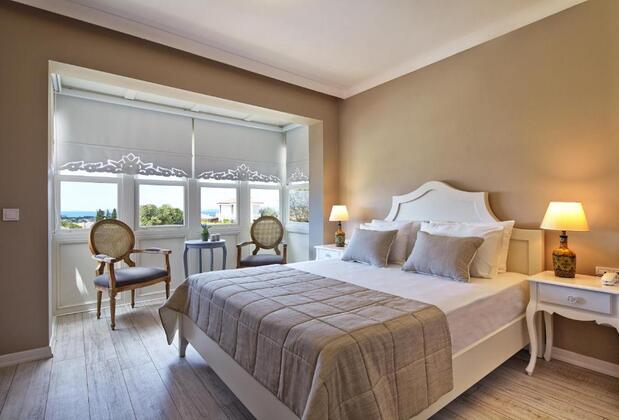 Eritrina Butik Otel Alaçatı - Görsel 18