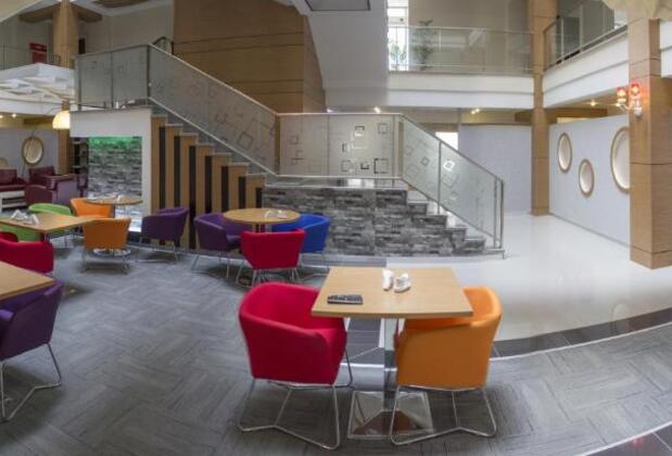 A Plus Edirne - Görsel 3