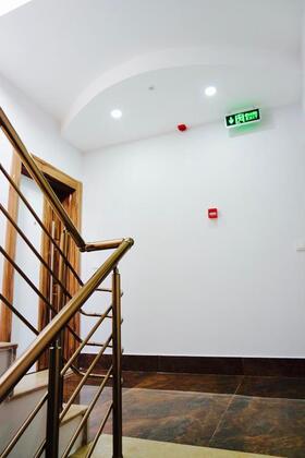 Modern Suites İstanbul - Görsel 13