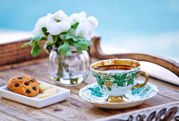 Eritrina Butik Otel Alaçatı - Görsel 10