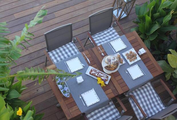 Eritrina Butik Otel Alaçatı - Görsel 7