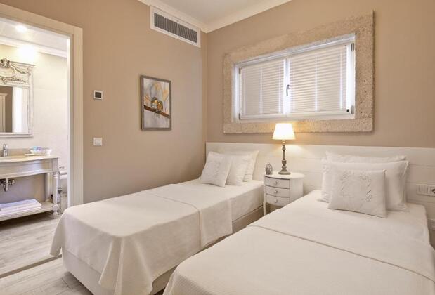 Eritrina Butik Otel Alaçatı - Görsel 19