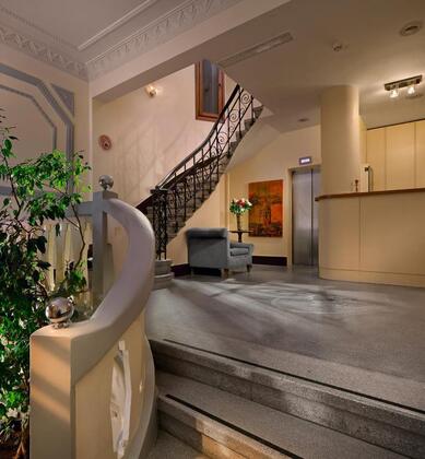 Galateia Residence - Görsel 2