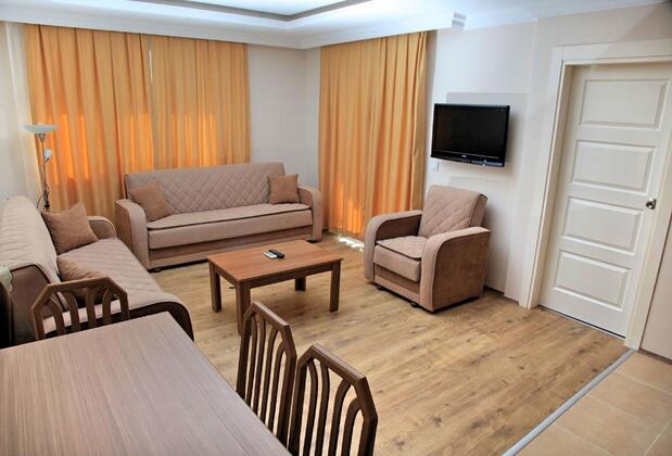 Yeniacun Apart Hotel - Görsel 8
