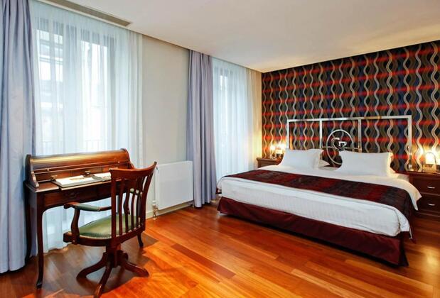 Galateia Residence - Görsel 10