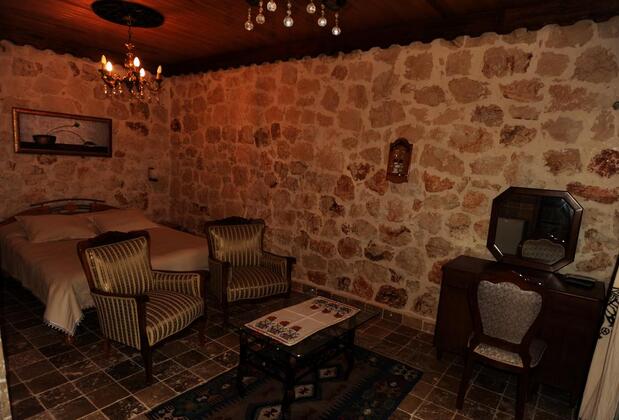 Likya Yolu Palas Hotel - Görsel 25