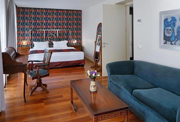 Galateia Residence - Görsel 6