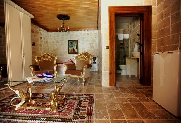 Likya Yolu Palas Hotel - Görsel 26