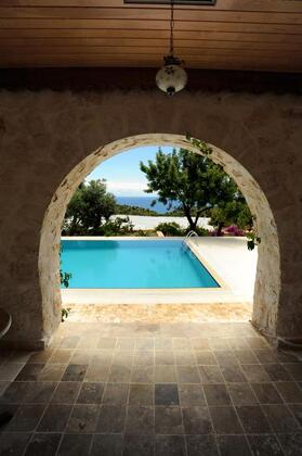 Likya Yolu Palas Hotel - Görsel 27