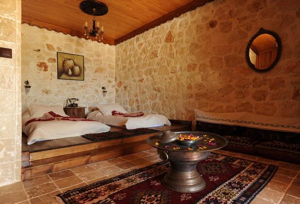 Likya Yolu Palas Hotel - Görsel 29