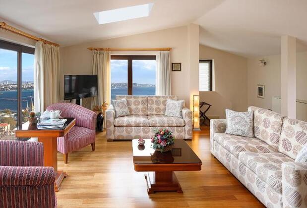 Galateia Residence - Görsel 5