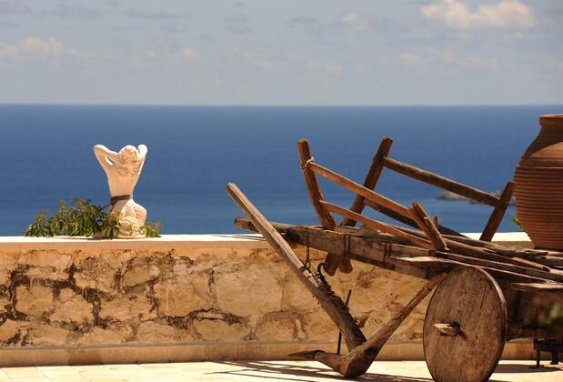 Likya Yolu Palas Hotel - Görsel 30