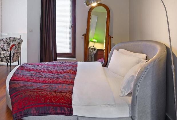 Galateia Residence - Görsel 12